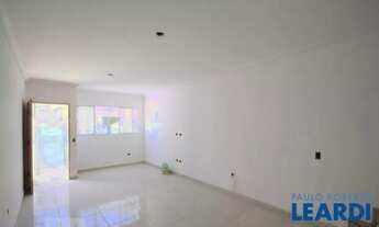 Imagem 2: CASA TÉRREA - CAMBUCI - SP