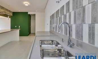 Imagem 7: APARTAMENTO - HIGIENÓPOLIS - SP