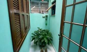 Imagem 7: Porto Alegre - Casa Padrão - Urubatã