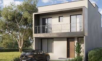 Imagem: Porto Alegre - Casa Padrão - Lagos De Nova