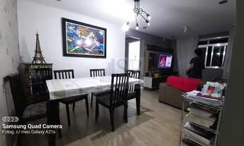 Imagem: Apartamento 2 Dormitórios 61m2 Á Venda