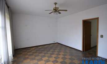 Imagem 3: CASA ASSOBRADADA - MORUMBI - SP