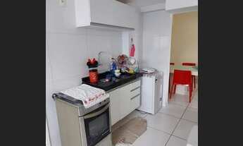 Imagem 6: Edf Atria B.v Apartamento com 2 dormitórios