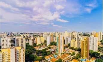 Imagem: Cobertura duplex a venda no Brooklin com