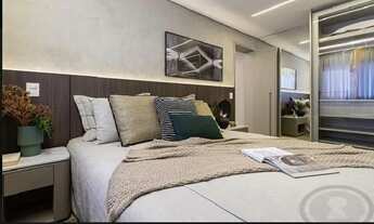 Imagem 3: Apartamento de 70 e 71 m² 2 ou 3 Dormitórios 1 Suite, 1 Vaga de Garagem em Saúde São Paulo