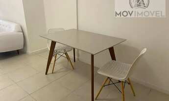 Imagem 3: Apartamento Loft Mobiliado para locação no Centro - Belo Horizonte, MG!