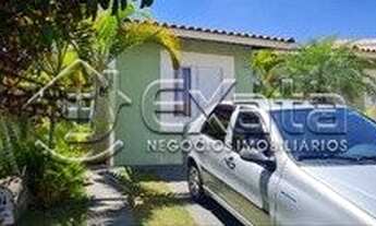 Imagem 3: SOROCABA - Casa de Condomínio - Wanel Ville