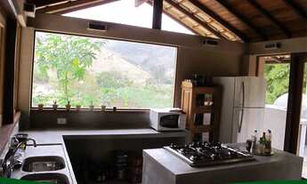 Imagem 6: Térrea para venda com 100 metros quadrados com 3 quartos em Posse - Petrópolis - RJ