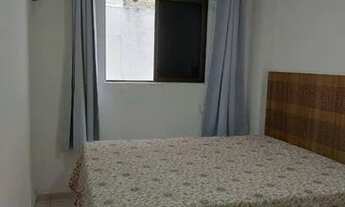 Imagem 2: Apartamento com 2 dormitórios à venda, 59 m² por R$ 250.000,00 - Bessa - João Pessoa/PB
