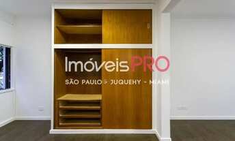 Imagem 7: Itaim - 2 suítes - reformado