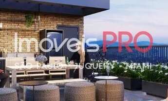 Imagem 3: Apartamento Duplex em Moema