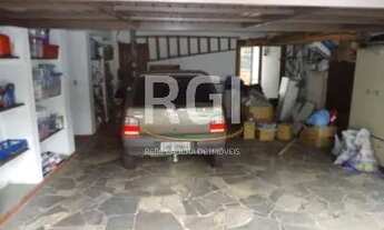 Imagem 4: Casa para Venda - 330m², 4 dormitórios, 2 vagas - Glória