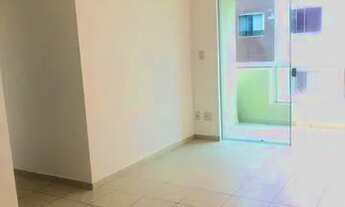 Imagem 3: Cond. River Park, Apartamentos com predisposição para 2 ou 3 quartos, com 71m²