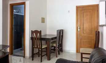 Imagem 3: Apartamento para Aluguel - Aviação, 1 Quarto, 49 m2