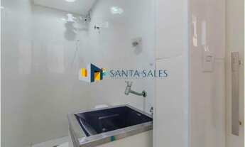 Imagem 7: Lindo Apartamento Itaim-Bibi