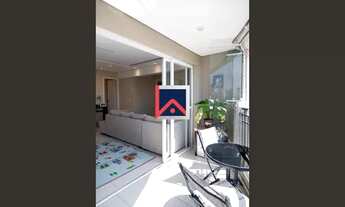 Imagem 6: Venda Apartamento 3 Dormitórios - 86 m² Vila Mascote