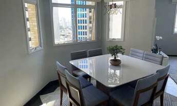 Imagem 7: Apartamento com 3 dorms, Vila Regente Feijó, São Paulo - R$ 1.5 mi, Cod: 1771