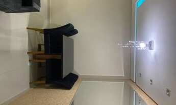 Imagem 7: Apartamento para aluguel tem 48 metros quadrados com 2 quartos