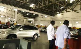 Imagem 5: São Paulo - Galpão/Depósito/Armazém - Brás