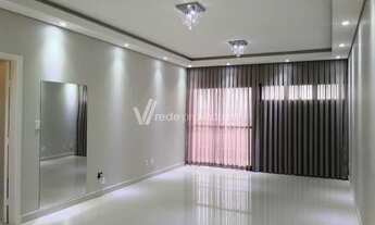 Imagem 2: Apartamento - Morumbi - Paulínia