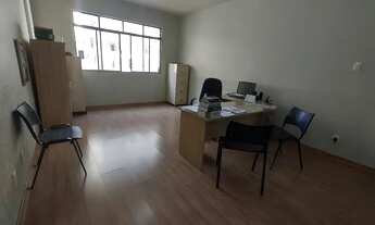 Imagem 2: Belo Horizonte - Conjunto Comercial/Sala - Centro