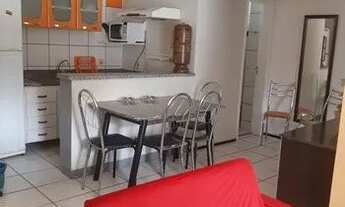 Imagem 6: Apartamento por temporada A partir R$ 170,00 na Praia de Iracema- Fortaçeza-CE