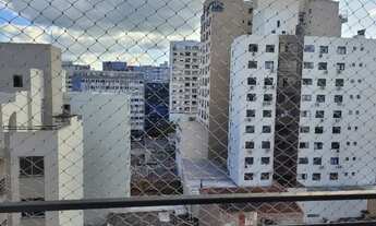 Imagem 6: Apartamento semimobiliado um dormitorio