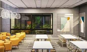 Imagem 5: Apartamento na Gleba Palhano Edifício Arch Palhano