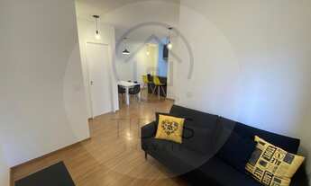 Imagem 6: Apartamento de 53m² com 1 quarto sendo 1 súite e 1 vaga coberta no Limão