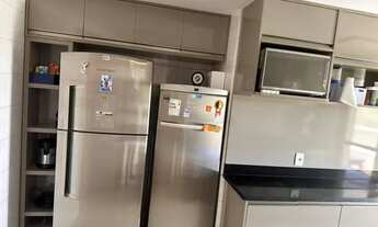 Imagem 7: Apartamento com 3 quartos no Residencial Bonavita - Bairro Jardim Aclimação em Cuiabá