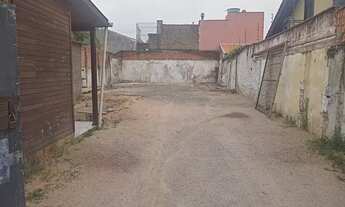 Imagem 2: TERRENO COMERCIAL no bairro INTERCAP em Porto Alegre