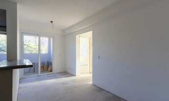 Imagem 2: Apartamento para Venda - 49.58m², 2 dormitórios, 1 vaga - Rio Branco