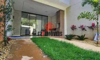 Imagem 4: LINDA CASA NO RESIDENCIAL PARQUE DAS FLORES GOIÂNIA/GO