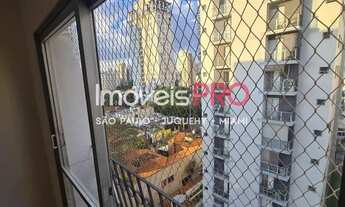 Imagem 3: Apartamento pronto para entrar, prédio totalmente reformado