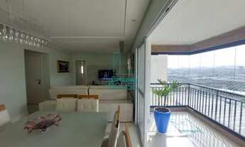 Imagem 7: Apartamento á venda 130m² - Vila Leopoldina