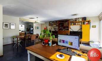 Imagem 3: São Paulo - Apartamento Padrão - Vila Madalena