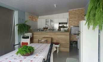 Imagem: .Casa para venda tem 120 metros quadrados