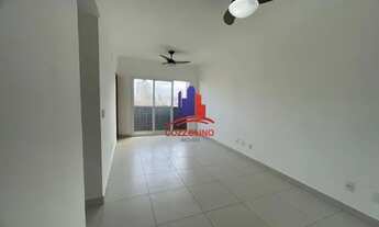 Imagem: Apartamento para aluguel, 1 quarto, 1 suíte