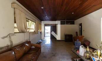 Imagem: Casa para Aluguel - Vila Leão, 5 Quartos