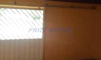 Imagem 2: Casa - Conjunto Habitacional Parque Itajaí - Campinas