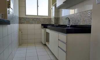 Imagem 2: Apartamento com 2 dormitórios à venda, 57 m² por R$ 205.000,00 - Europa - Contagem/MG