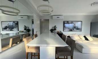 Imagem 3: Apartamento 3 dormitórios (sendo 1 suíte) e 2 vagas - Agronômica