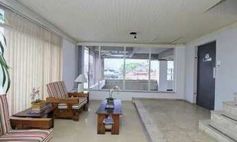 Imagem 3: Apartamento para Venda - 99.41m², 3 dormitórios, sendo 1 suites, 1 vaga - Centro