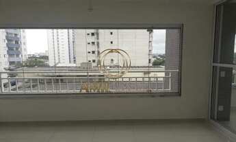 Imagem 7: RA Amil Negócios Imobiliários Aluga Apartamento, 2 Dormitórios, 86m², Varanda Gourmet, Jar