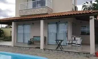 Imagem: Chácara com lazer em São Matheus