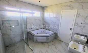 Imagem 14: CASA DE CONDOMINIO RESIDENCIAL em CAMPINAS - SP, SWISS PARK