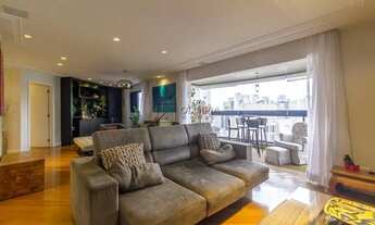 Imagem 6: Apartamento Venda 3 Dormitórios - 190 m² Moema