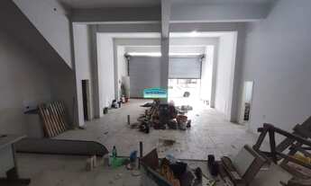 Imagem: Galpão para Locação no Jd. Mutinga/Osasco