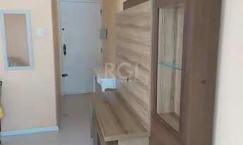 Imagem 6: Apartamento para Venda - 47.11m², 1 dormitório, Praia de Belas