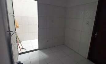 Imagem 5: Aluga-se casa no primeiro andar